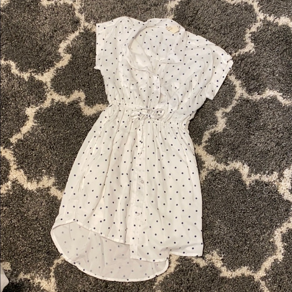 Flowy Dress